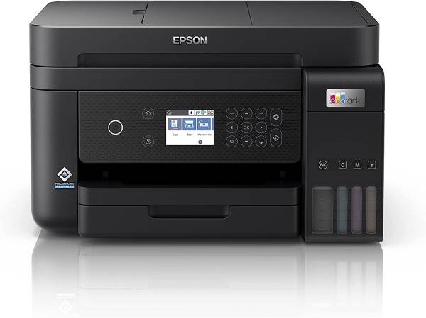 Epson EcoTank ET-3850 A4 3in1 Multifunktionsdrucker