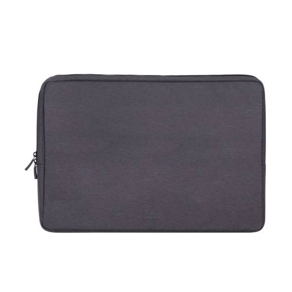 Rivacase Suzuka Notebook-Sleeve bis zu 43.9cm (17.3") schwarz