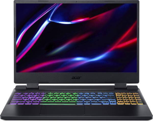 Acer Nitro 5 AN515-58-99XV 15.6"/i9-12900H/16/1TSSD/RTX4060/W11