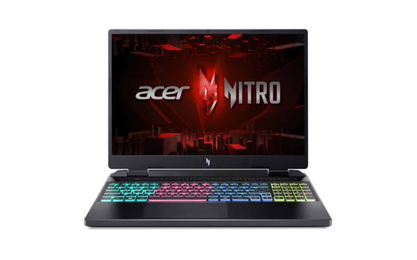 Acer Nitro 16 AN16-51-78GX 16"/i7-13700/16/512SSD/RTX4050/W11