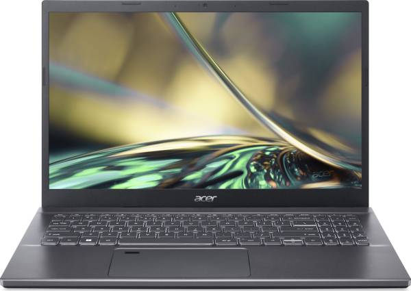 Acer Aspire 5 A515-57G-57ZM 15.6"/i5-1235/16/512SSD/RTX2050/W11 Neuware mit geöffneter Verpackung