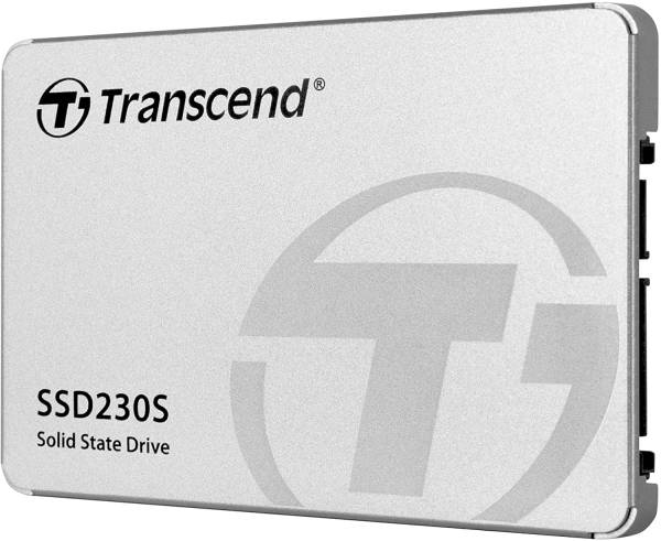 Transcend SSD230S SATA3 3D NAND SSD 2.5" 512GB (TS512GSSD230S)