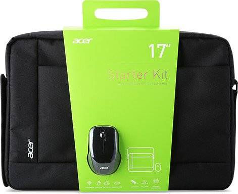 Acer Notebook Starter Set bis 43.9cm(17.3")
