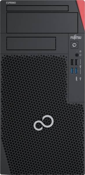 Fujitsu Esprimo P5011 E80+ i5-10400/8/256SSD/RW/W10Pro