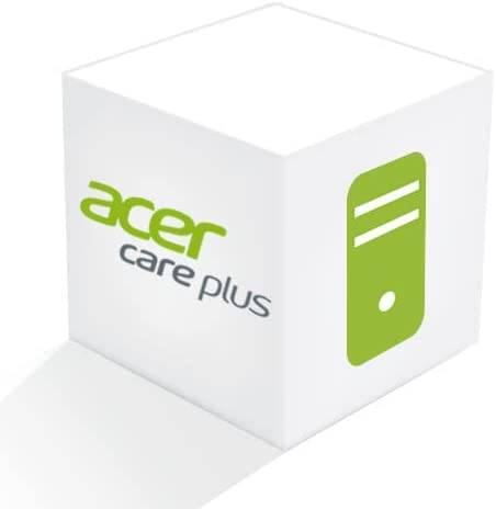 Acer PC Care Plus 3 Jahre Einsende-/Rücksendeservice