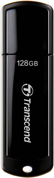 Transcend JetFlash 700 USB 3.1 Drive 128GB