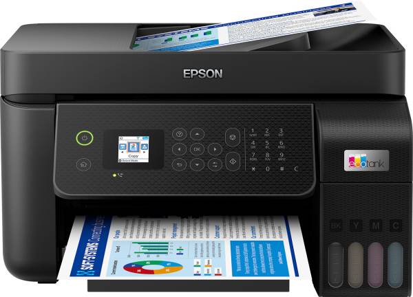 Epson EcoTank ET-4800 4in1 Multifunktionsdrucker