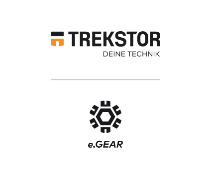 TREKSTOR GmbH