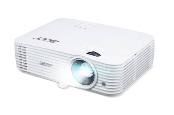 Acer X1629HK Full HD DLP 3D Projektor 24/7