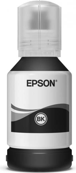 Tinte Epson 111 Nachfülltinte schwarz für EcoTank ET-MX1XX