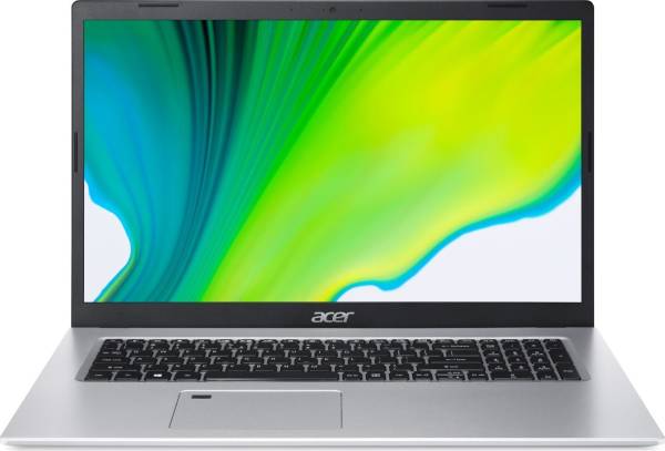 Acer Aspire 5 A517-52-5978 17.3"/i5-1135/8/512SSD/W10 Neuware mit geöffneter Verpackung