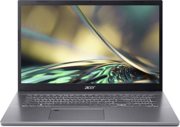 Acer Aspire 5 A517-53-592Y 17.3"/i5-12450/16/512SSD/W11