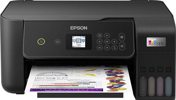 Epson EcoTank ET-2820 3in1 Multifunktionsdrucker