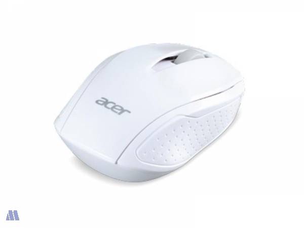 Acer AMR800 wireless Maus weiss