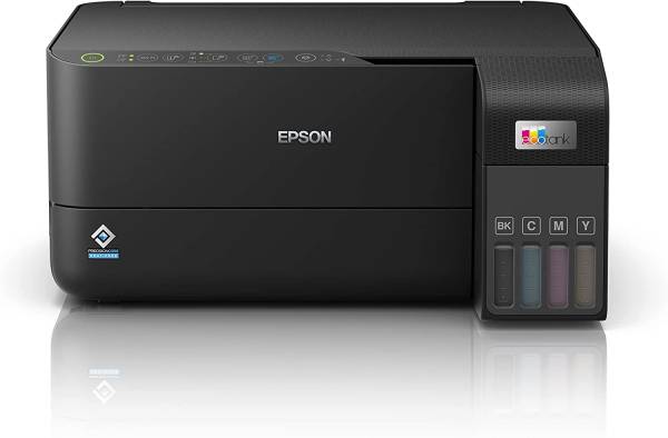 Epson EcoTank ET-2830, Tinte Multifunktionsdrucker